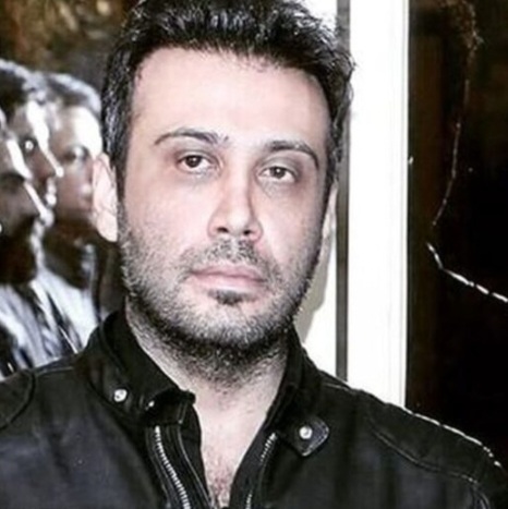 آهنگ جدید محسن چاوشی جنگ زده